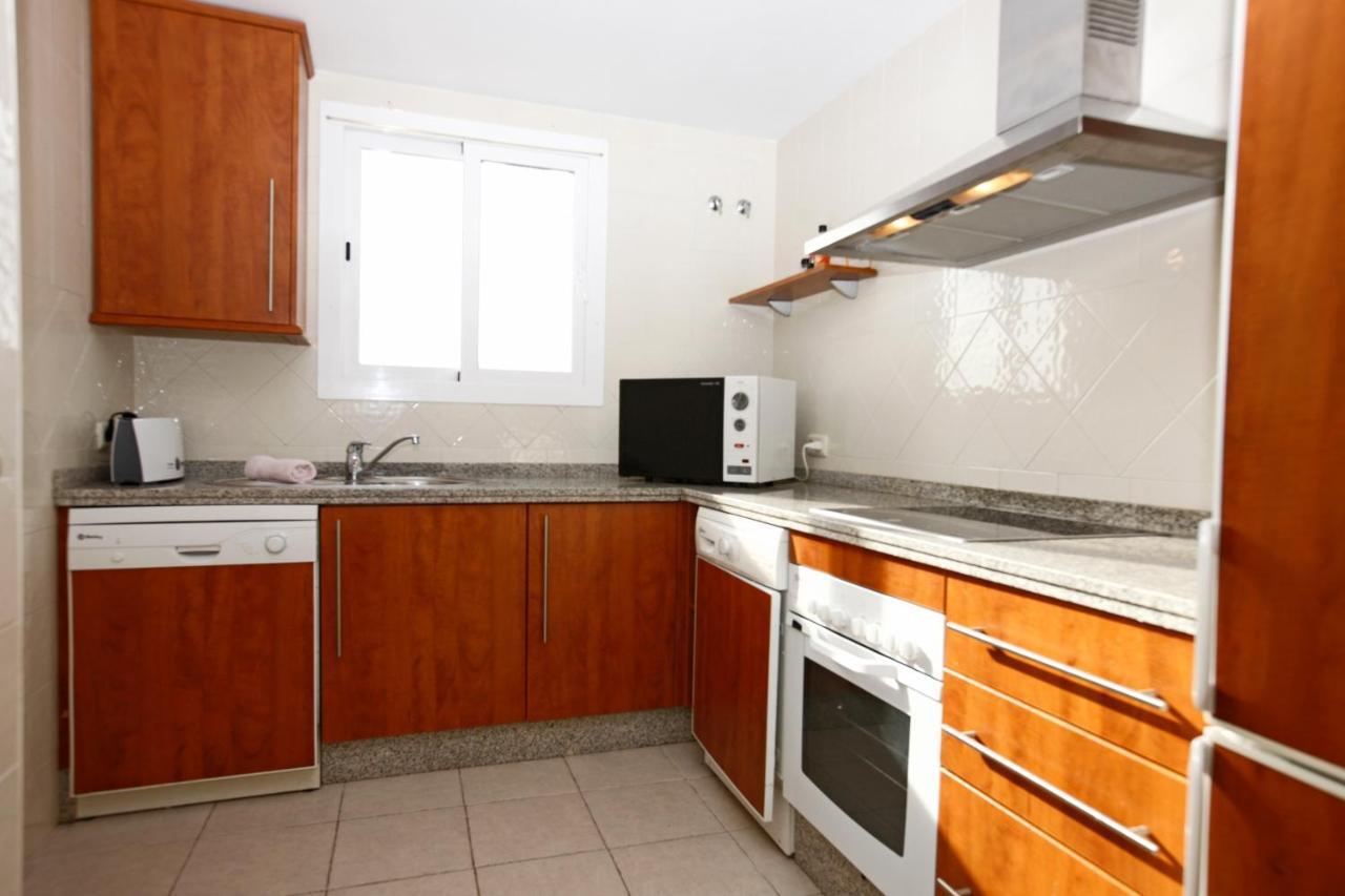 Ref 1 Spacious Sea View Apartment มาร์เบยา ภายนอก รูปภาพ